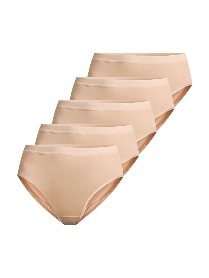 Трусы Conta Taillen Slip Modal, цвет ton
Трусы Conta Taillen Slip Modal, цвет ton