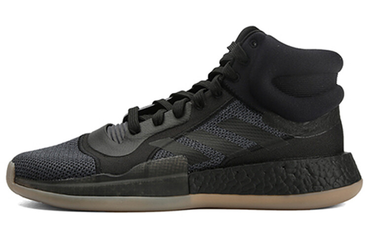 Кроссовки Adidas Marquee Boost Grey Trace Khaki
Кроссовки Adidas Marquee Boost Grey Trace Khaki