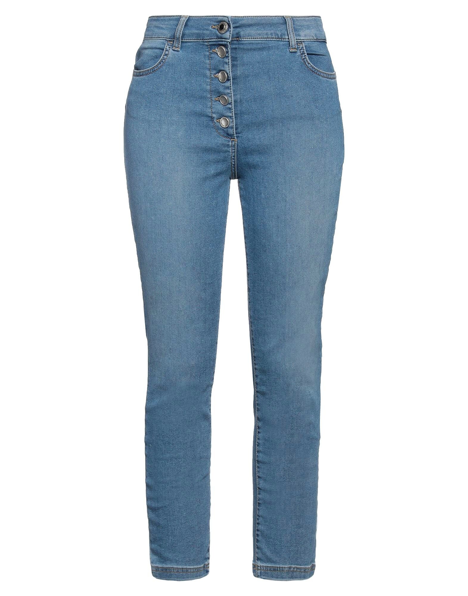 Джинсы Sport Liu •Jo, синий
Джинсы Sport Liu •Jo, синий