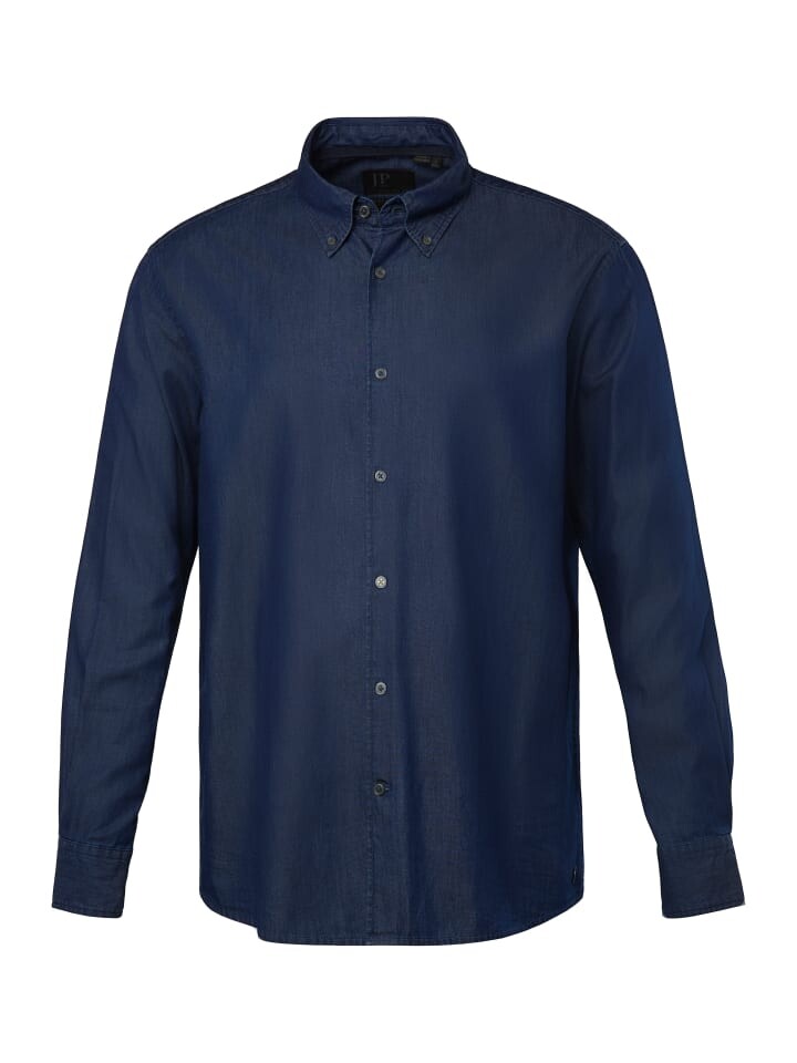 Рубашка JP1880, цвет blue stone
Рубашка JP1880, цвет blue stone