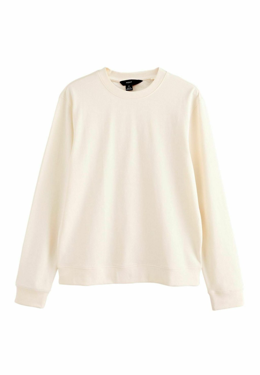 Толстовка LIGHTWEIGHT CREW NECK Next, бежевый
Толстовка LIGHTWEIGHT CREW NECK Next, бежевый