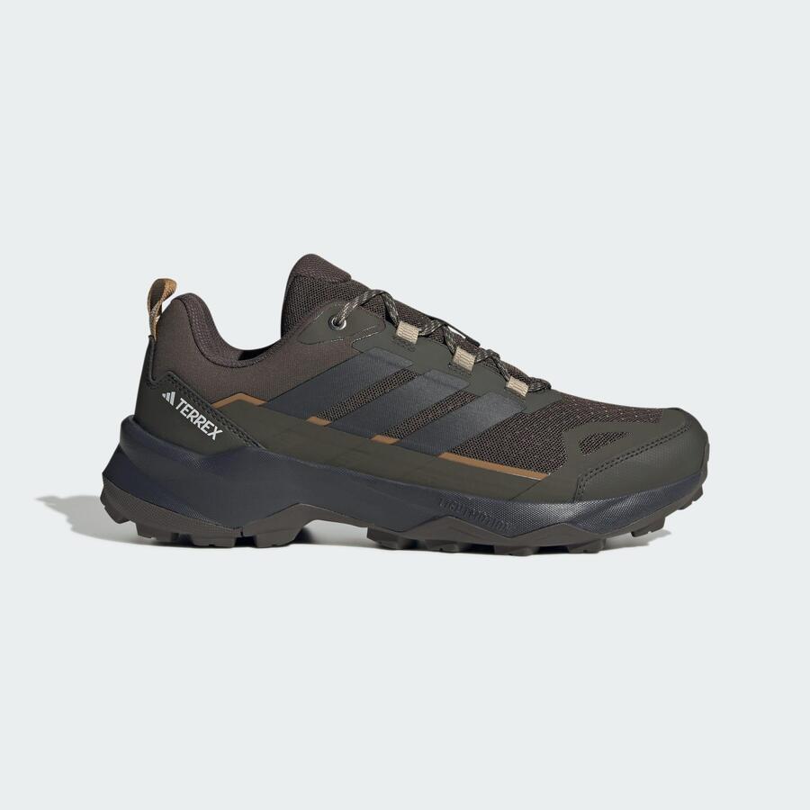 ADIDAS Походные ботинки Terrex Skychaser Ax5
ADIDAS Походные ботинки Terrex Skychaser Ax5