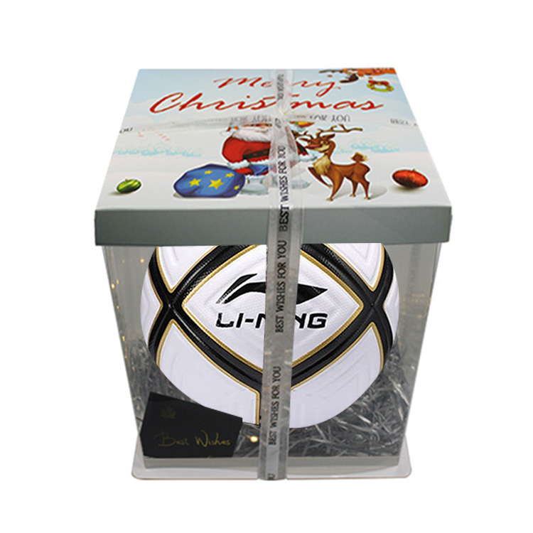 Размер 5 футбольный мяч машинной строчки unisex LINING
Размер 5 футбольный мяч машинной строчки unisex LINING