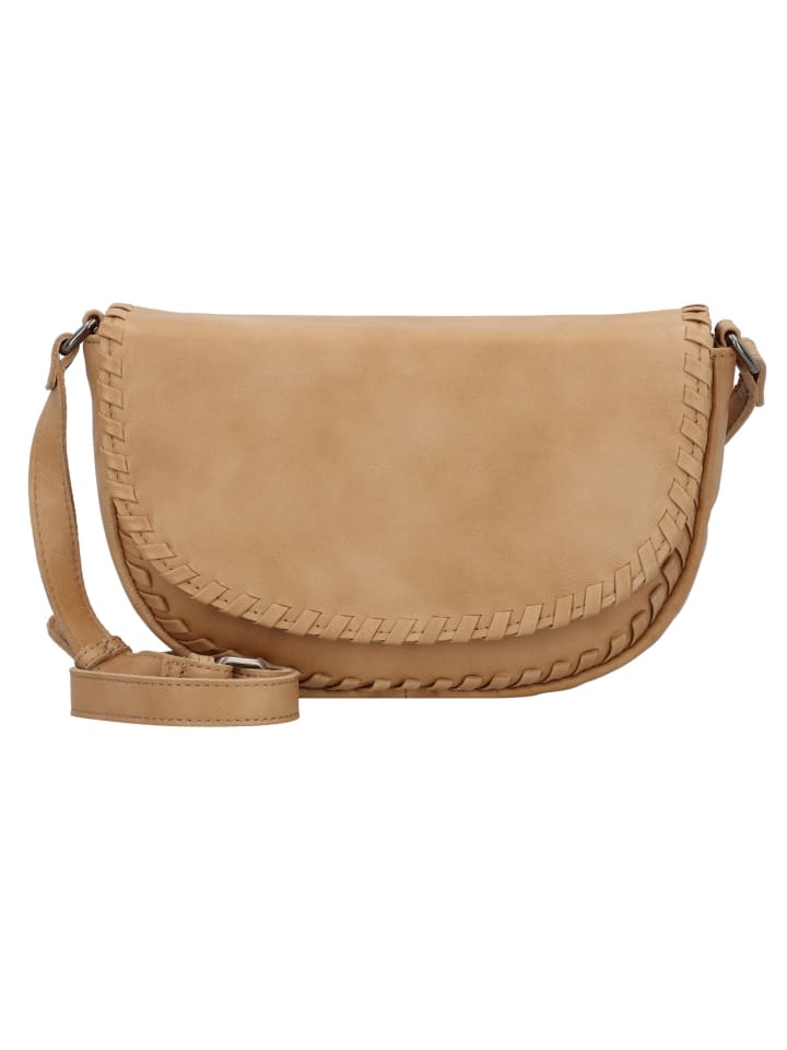 Наплечная сумка FREDs BRUDER, цвет milk coffee
Наплечная сумка FREDs BRUDER, цвет milk coffee