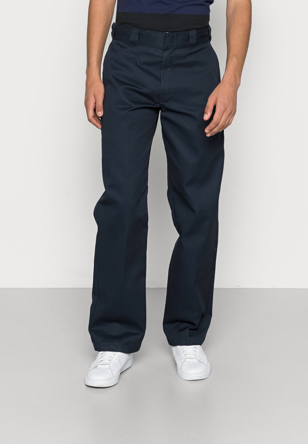 Брюки 874 WORK PANT REC Dickies, темно-синий
Брюки 874 WORK PANT REC Dickies, темно-синий
