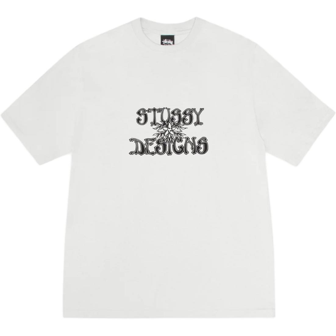 Футболка SS25 унисекс Stussy, белый
Футболка SS25 унисекс Stussy, белый