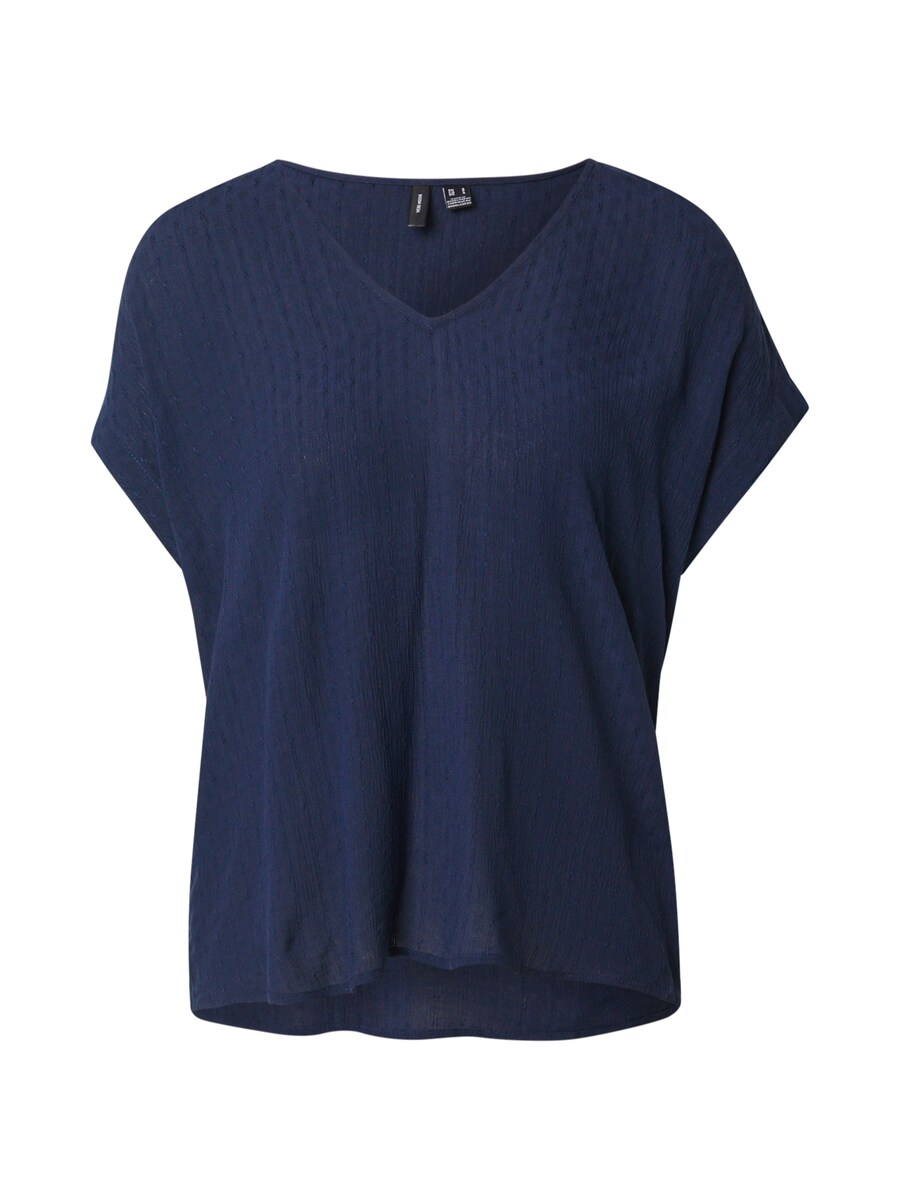 Блуза VERO MODA VMGABBI, Navy
Блуза VERO MODA VMGABBI, Navy