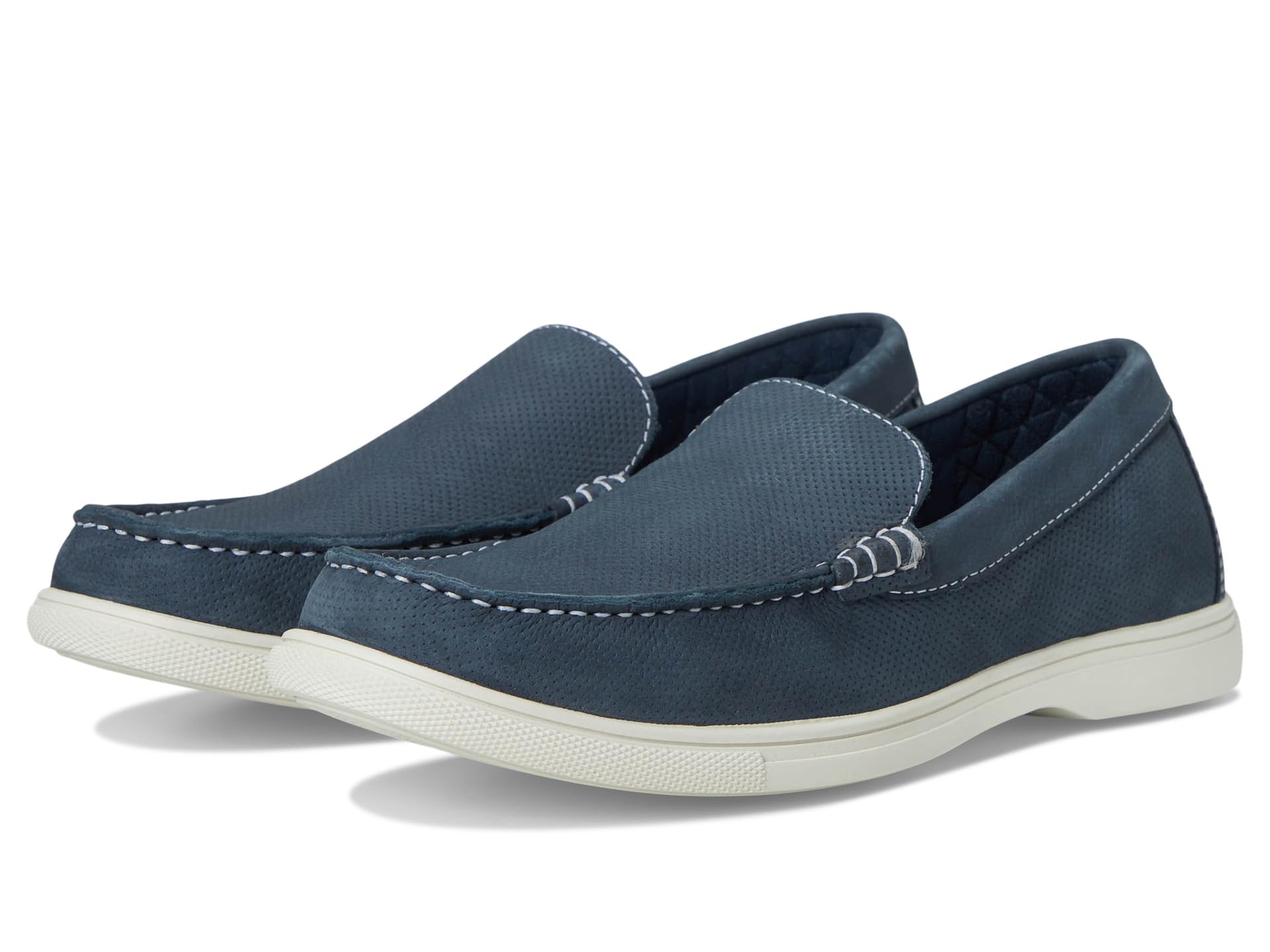 Лоферы Dockers Bancroft, темно-синий
Лоферы Dockers Bancroft, темно-синий