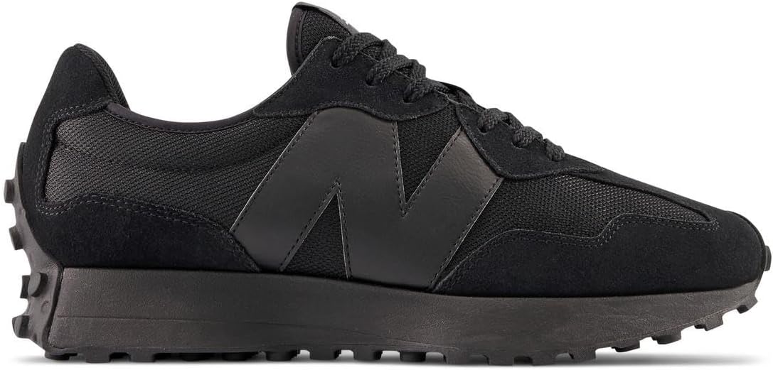 Мужские кроссовки New Balance, Black (001)
Мужские кроссовки New Balance, Black (001)