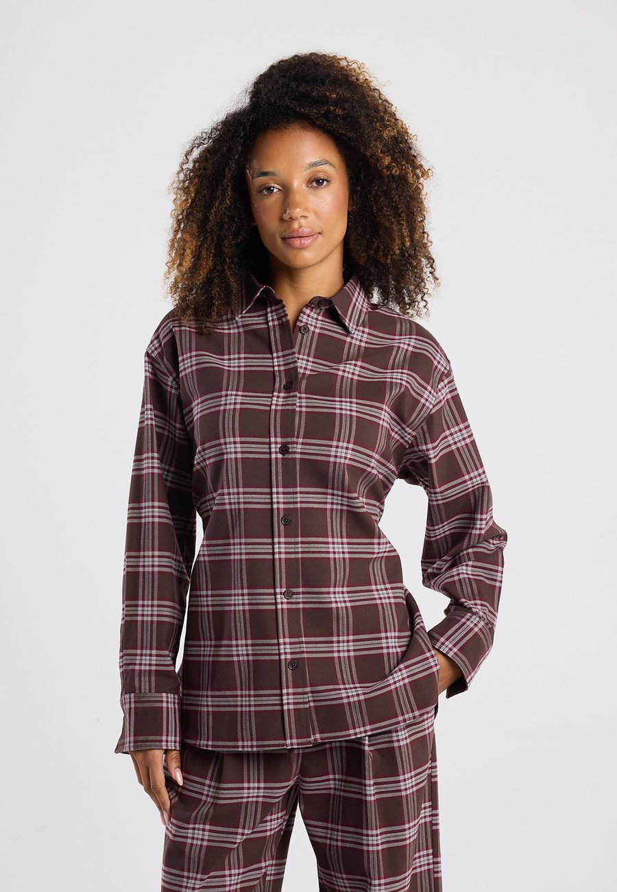 Блуза America Today Button-down blouse, Multi-Coloured\N/Multi-Coloured
Блуза America Today Button-down blouse, Multi-Coloured\N/Multi-Coloured