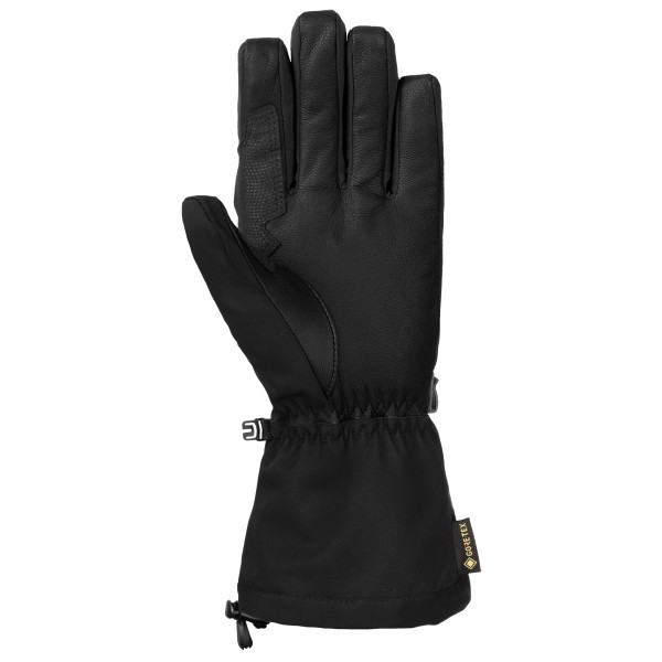 Isidro GTX - перчатки Reusch, мультиколор
Isidro GTX - перчатки Reusch, мультиколор