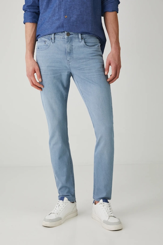 Джинсы Medicine, синий
Джинсы Medicine, синий