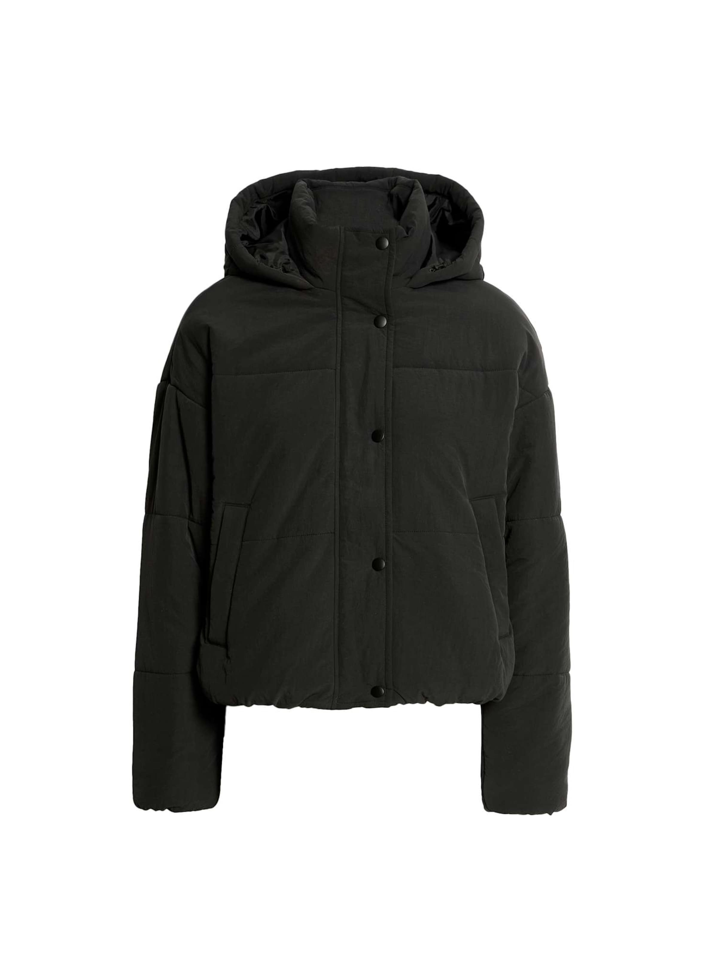Marks & Spencer Куртка для межсезонья в черном цвете
Marks & Spencer Куртка для межсезонья в черном цвете