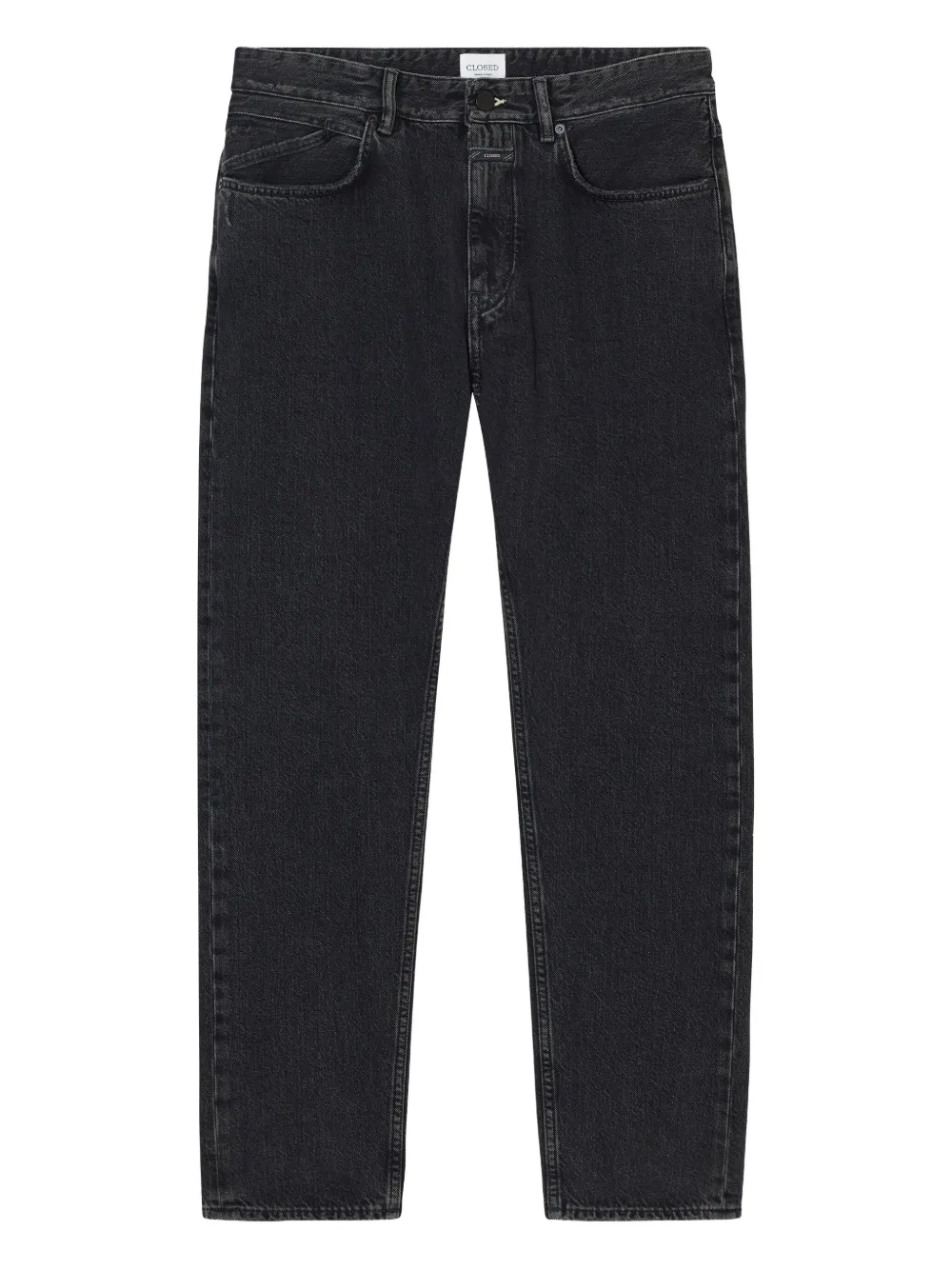 Джинсы Cooper True Closed, серый
Джинсы Cooper True Closed, серый