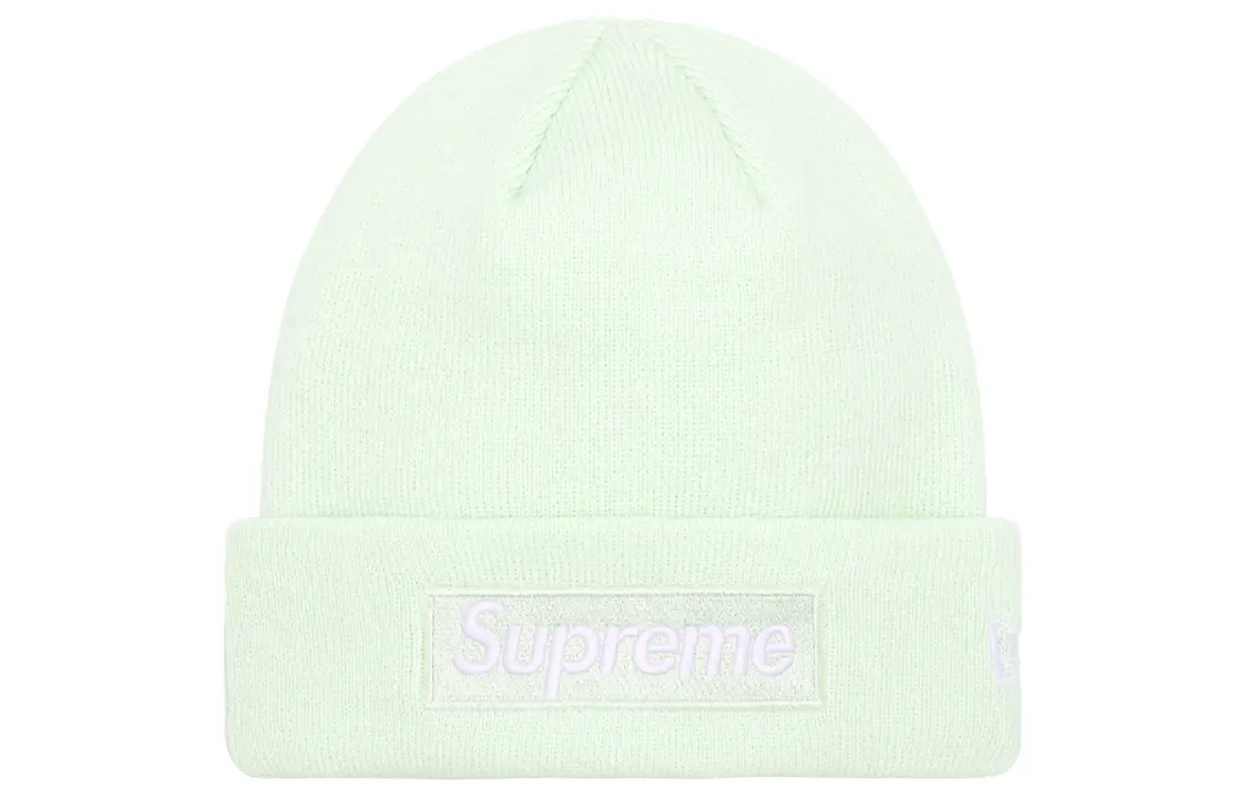 Supreme Новая Эра Бобл Бин, Light Green
Supreme Новая Эра Бобл Бин, Light Green