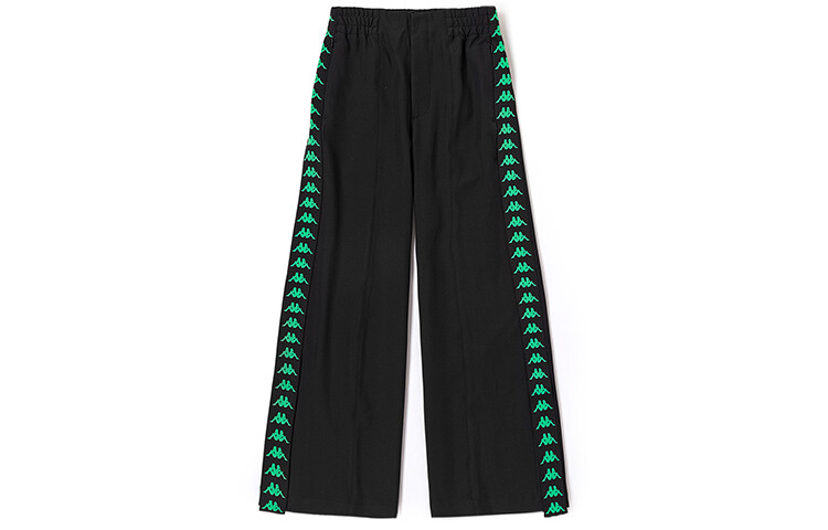 Kappa Женские повседневные брюки, цвет Black
Kappa Женские повседневные брюки, цвет Black