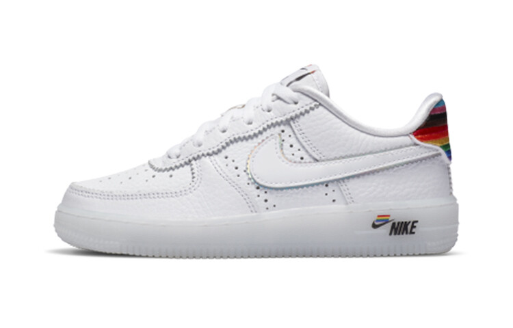 Кроссовки Nike Air Force 1 Low Be True 2020 PS
Кроссовки Nike Air Force 1 Low Be True 2020 PS