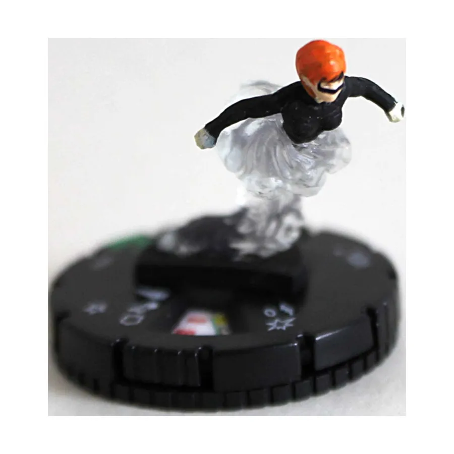 Вуаль #023 (U), Marvel HeroClix - Avengers Assemble - Singles
Вуаль #023 (U), Marvel HeroClix - Avengers Assemble - Singles