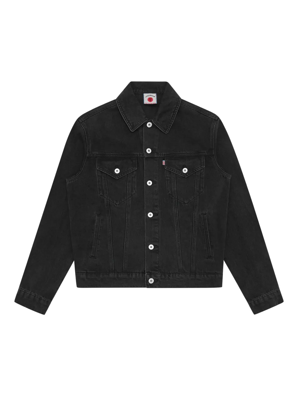 Куртка Running Dog ICECREAM, черный
Куртка Running Dog ICECREAM, черный