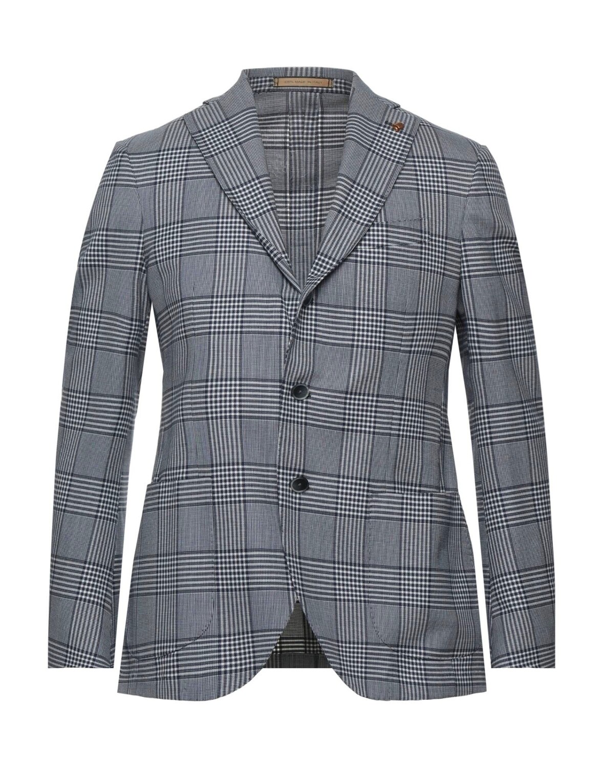 Блейзер Sartoria Latorre, синий
Блейзер Sartoria Latorre, синий