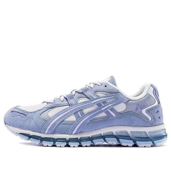 Кроссовки gore tex x gel kayano 5 360 Asics, фиолетовый
Кроссовки gore tex x gel kayano 5 360 Asics, фиолетовый