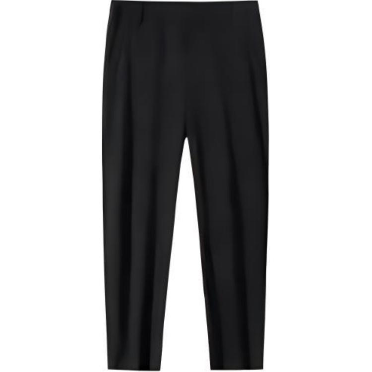 ANTA Брюки Champion All-Weather Series Casual, мужские, базовые, черные
ANTA Брюки Champion All-Weather Series Casual, мужские, базовые, черные