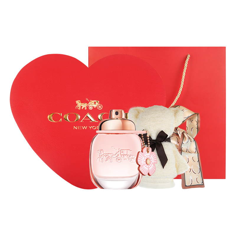 Набор духов для женщин COACH
Набор духов для женщин COACH