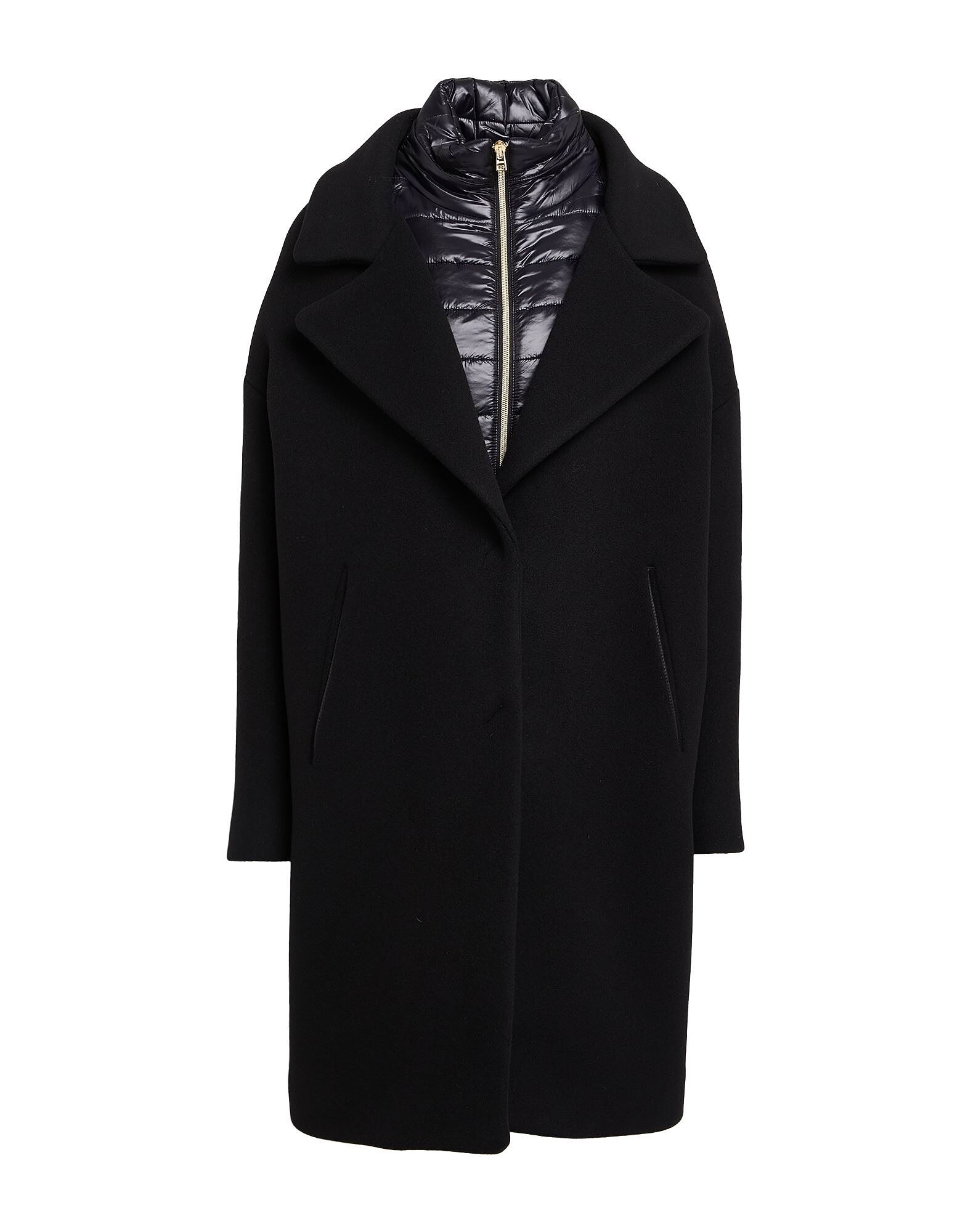 Пальто Herno, черный
Пальто Herno, черный