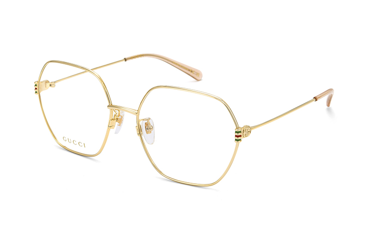 Оправы для очков унисекс GUCCI
Оправы для очков унисекс GUCCI