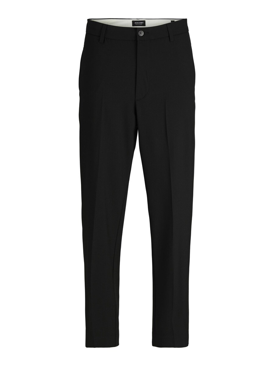 Тканевые брюки Jack & Jones Junior Regular Pants, черный
Тканевые брюки Jack & Jones Junior Regular Pants, черный