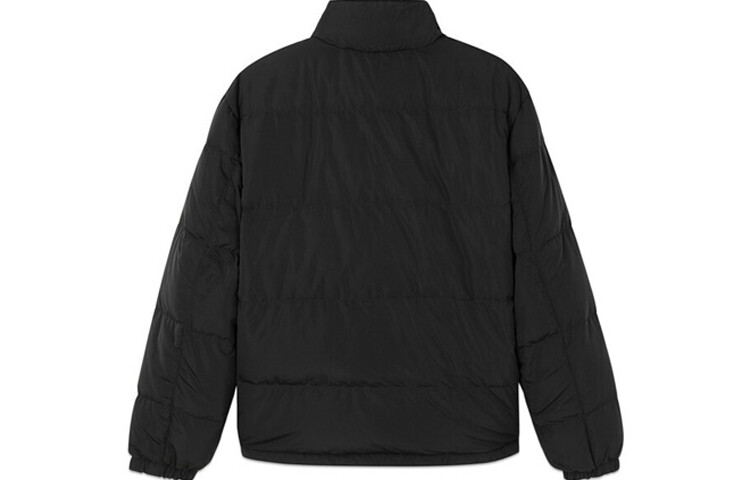 Пуховик мужской черный-0018 Skechers
Пуховик мужской черный-0018 Skechers