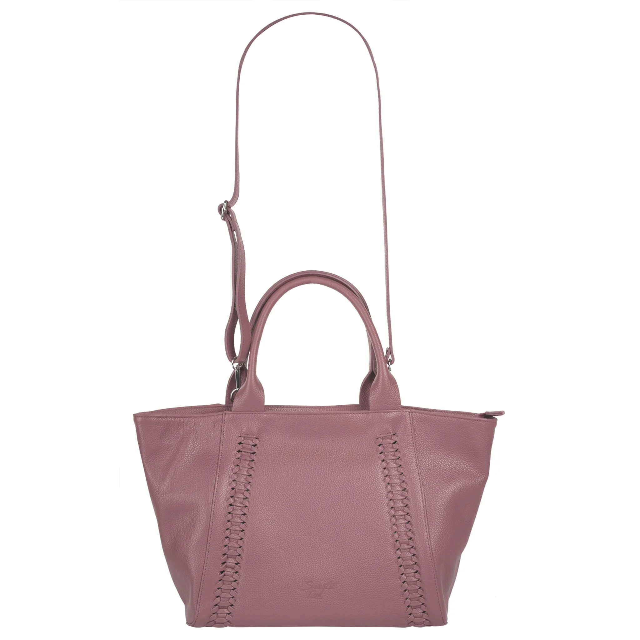 Шоппер Samantha Look, натуральная кожа, производство Италия, фиолетовый
Шоппер Samantha Look, натуральная кожа, производство Италия, фиолетовый