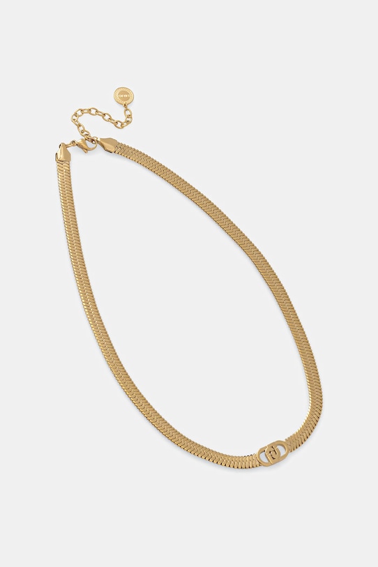 Ожерелье Liu Jo, золотой
Ожерелье Liu Jo, золотой