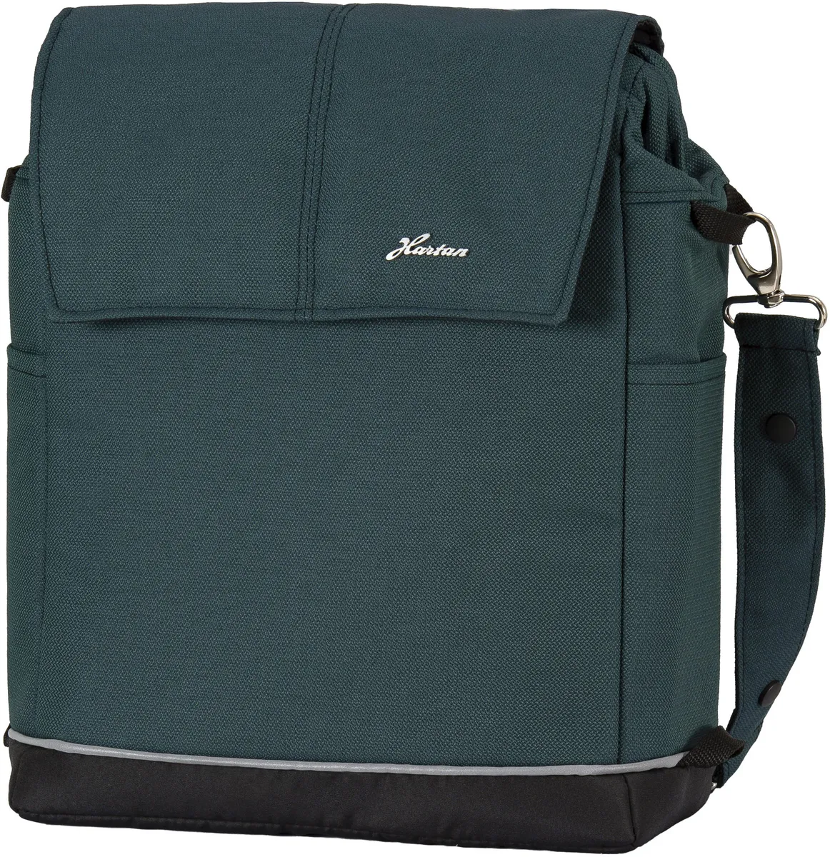 Сумка для подгузников Hartan "Flexi Bag, Outdoor Activity" с функцией рюкзака и термоотсеком; Сделано в Германии, цвет Leaf
Сумка для подгузников Hartan "Flexi Bag, Outdoor Activity" с функцией рюкзака и термоотсеком; Сделано в Германии, цвет Leaf