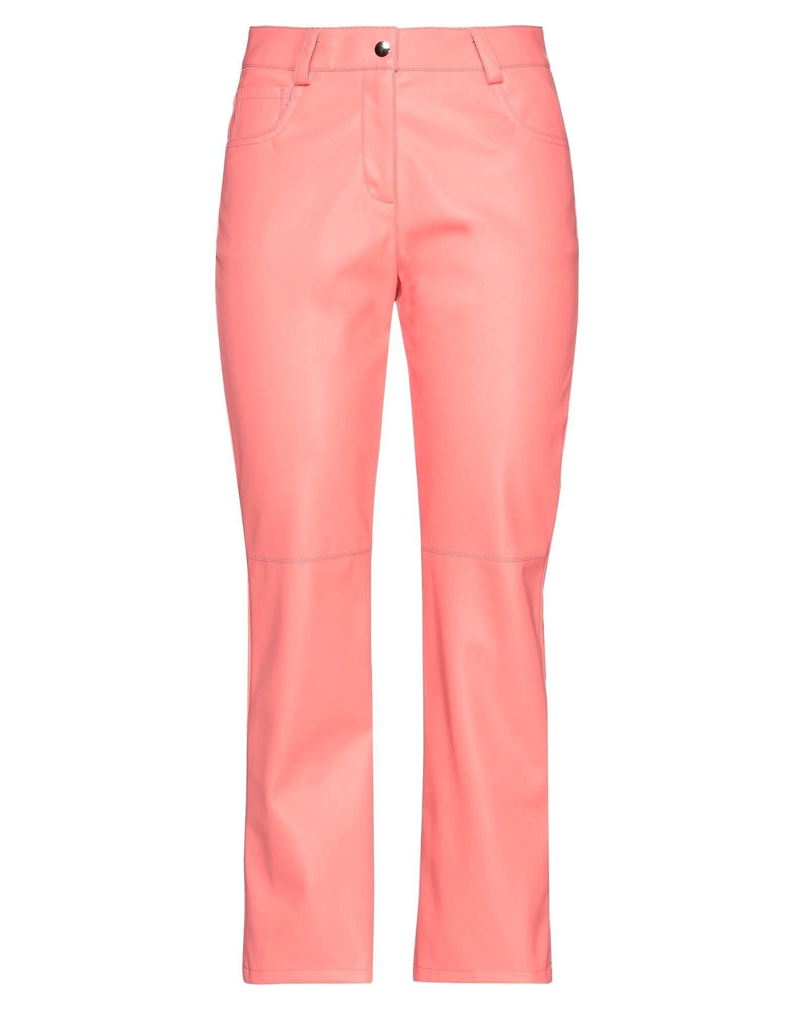 Брюки Semicouture, лососево-розовый
Брюки Semicouture, лососево-розовый
