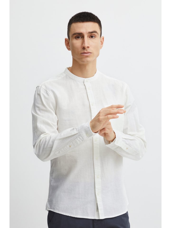 Рубашка BLEND, белый
Рубашка BLEND, белый