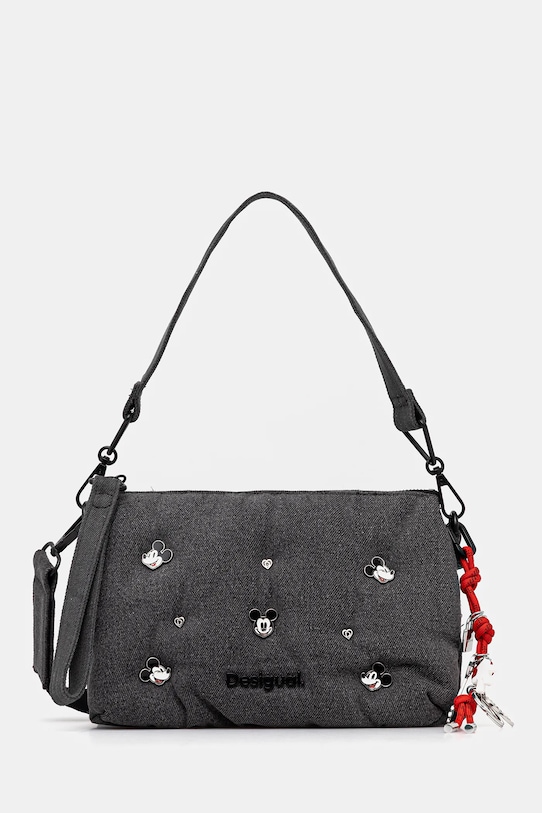 Сумка MICKEY STUD Desigual, серый
Сумка MICKEY STUD Desigual, серый