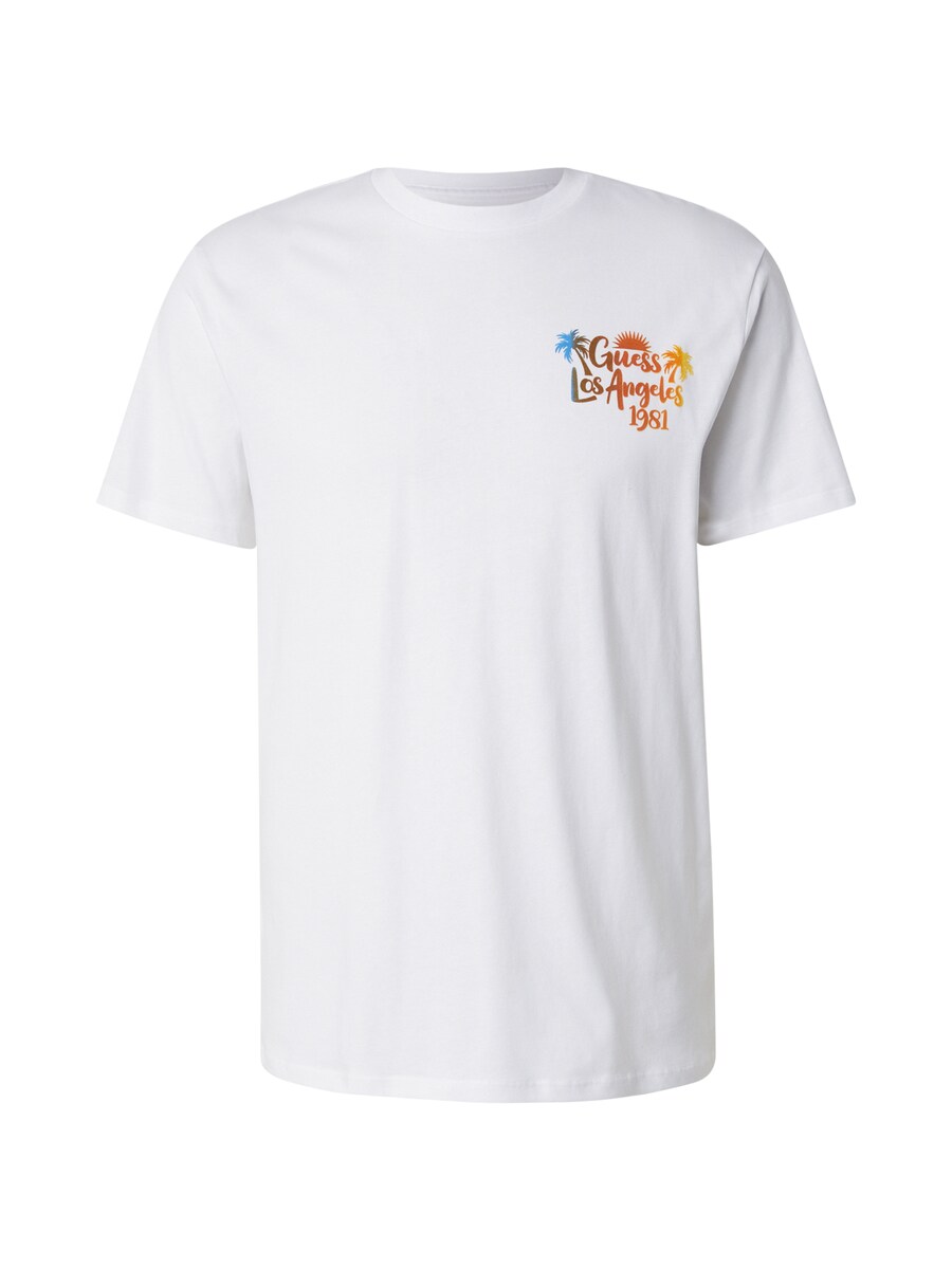 Рубашка GUESS, белый
Рубашка GUESS, белый