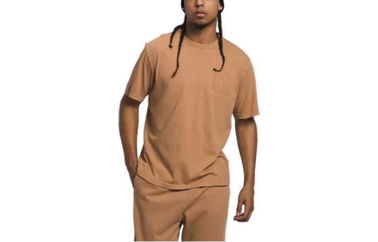 THE NORTH FACE Мужская футболка, цвет Brown
THE NORTH FACE Мужская футболка, цвет Brown