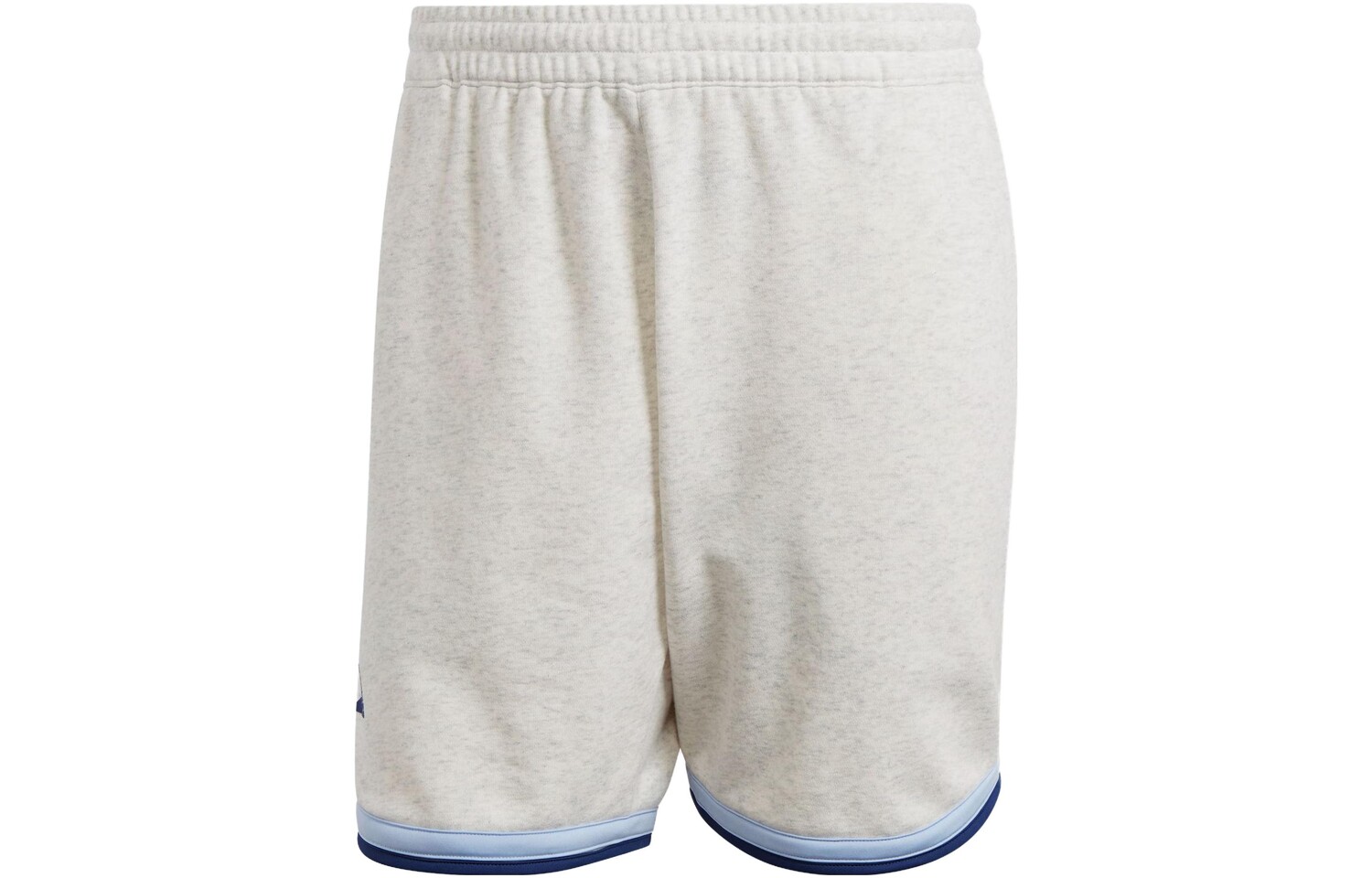 Спортивные шорты мужские смешанные белые Adidas, белый
Спортивные шорты мужские смешанные белые Adidas, белый