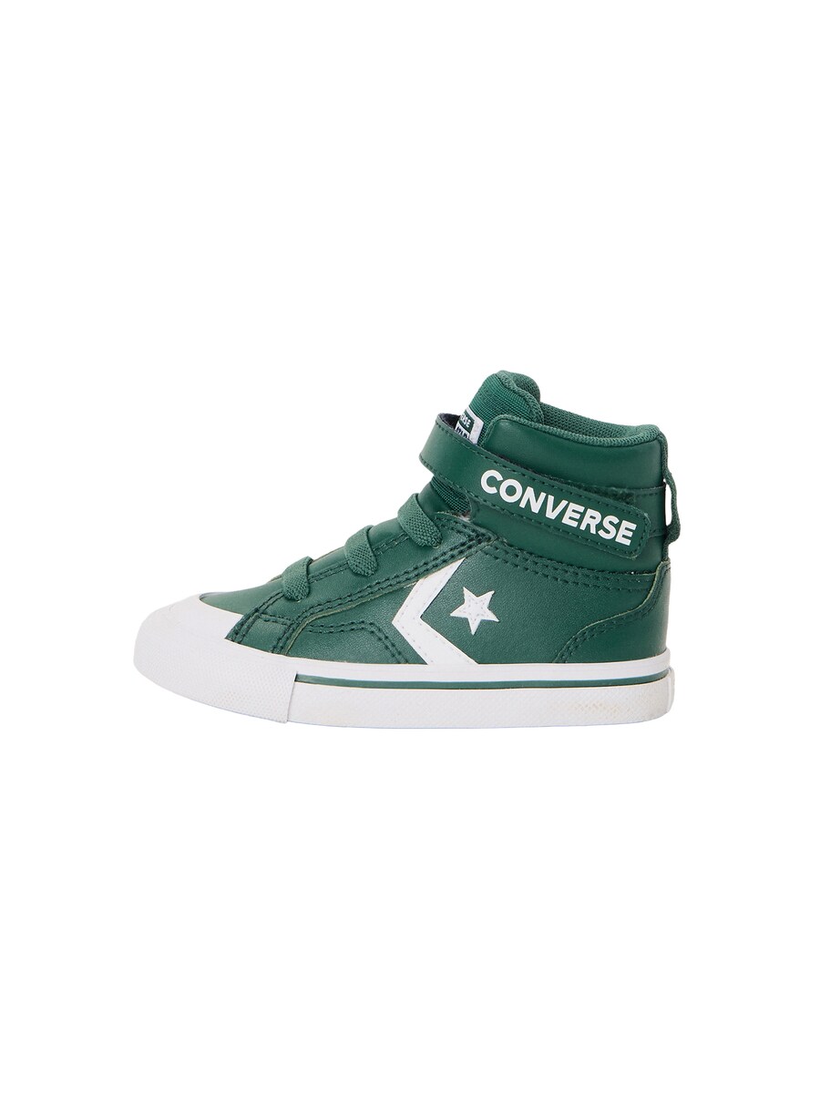 Кроссовки CONVERSE PRO BLAZE, темно-зеленый
Кроссовки CONVERSE PRO BLAZE, темно-зеленый