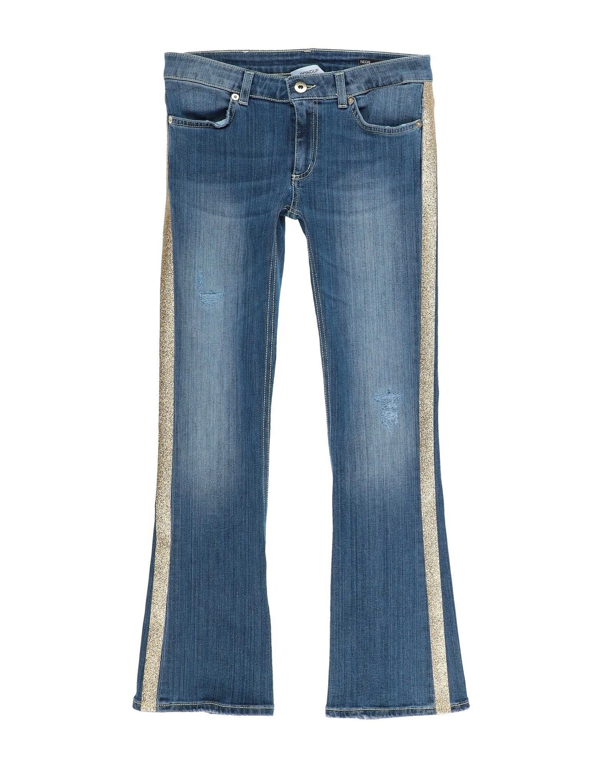 Джинсы Dondup, синий 
Джинсы Dondup, синий