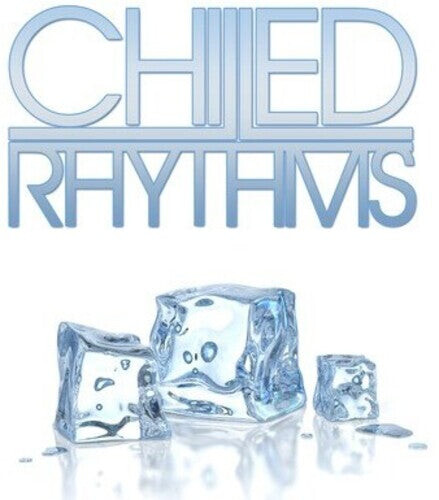 CD диск Chilled Rhythms / Var: Chilled Rhythms / Various
CD диск Chilled Rhythms / Var: Chilled Rhythms / Various