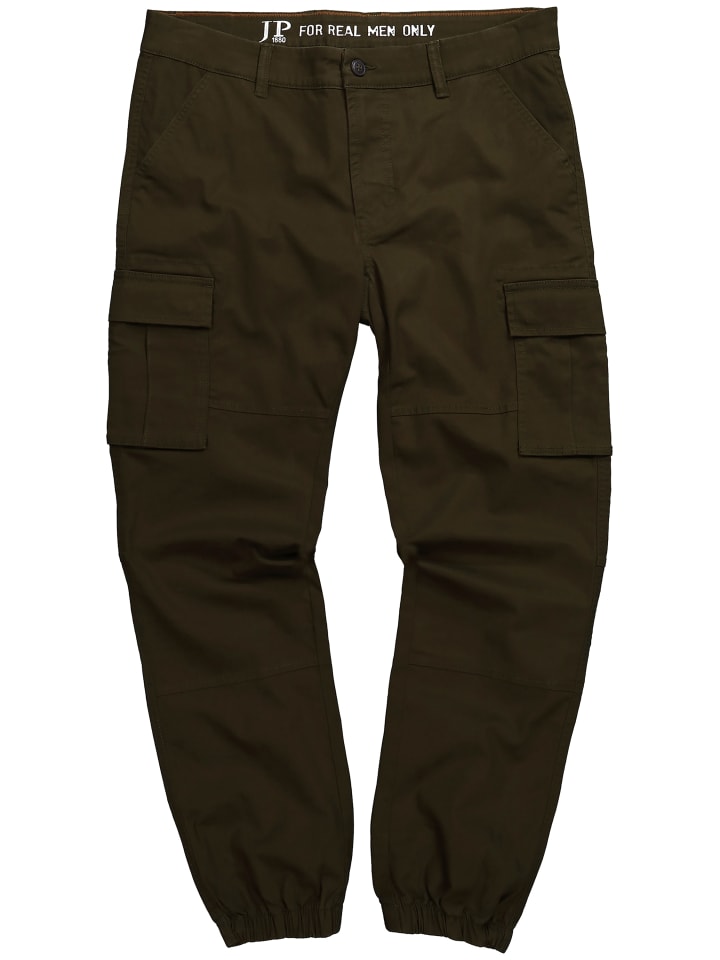 Брюки-Карго JP1880
Брюки-Карго JP1880