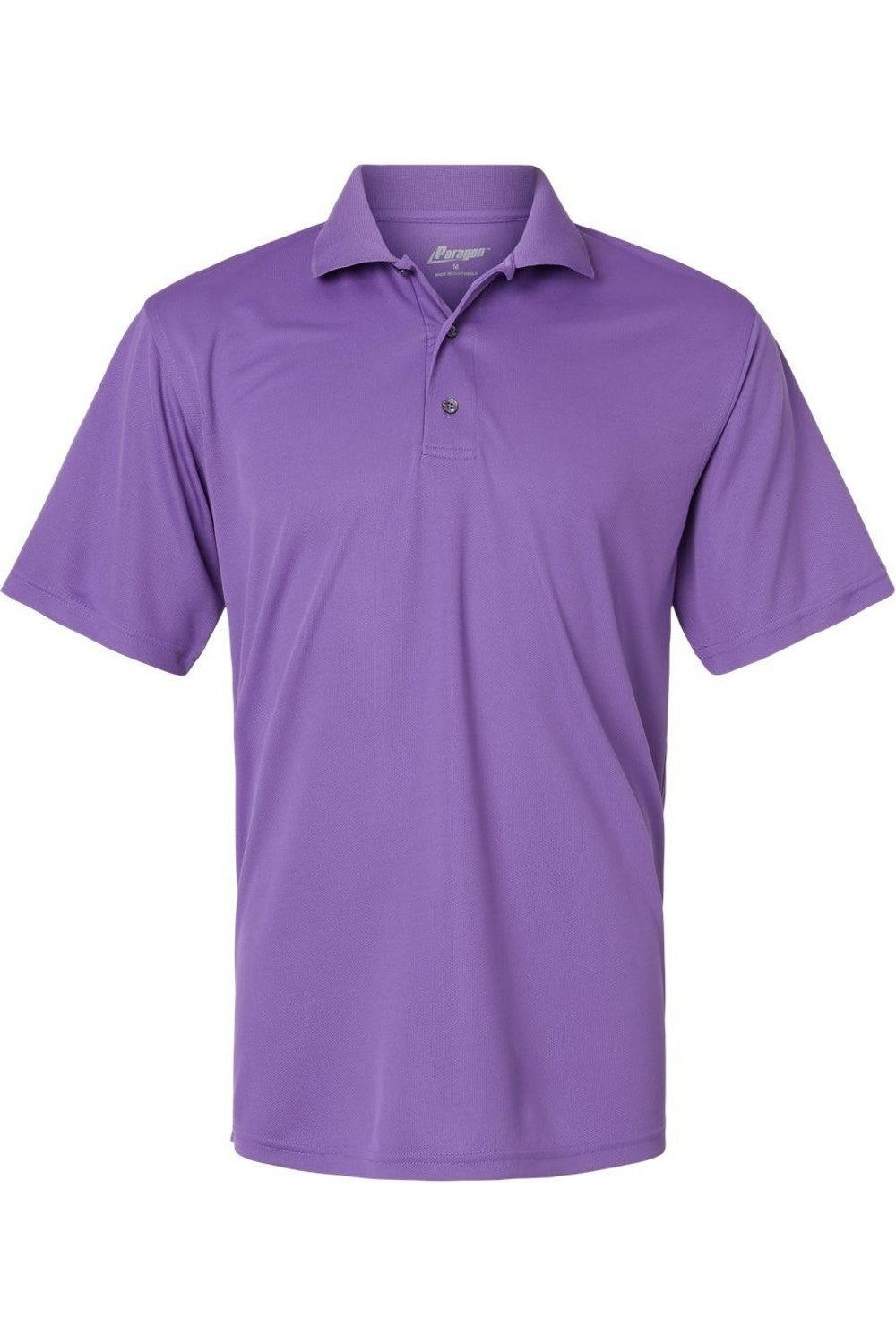 Мини-поло из сетки Paragon Saratoga Performance, цвет grape
Мини-поло из сетки Paragon Saratoga Performance, цвет grape