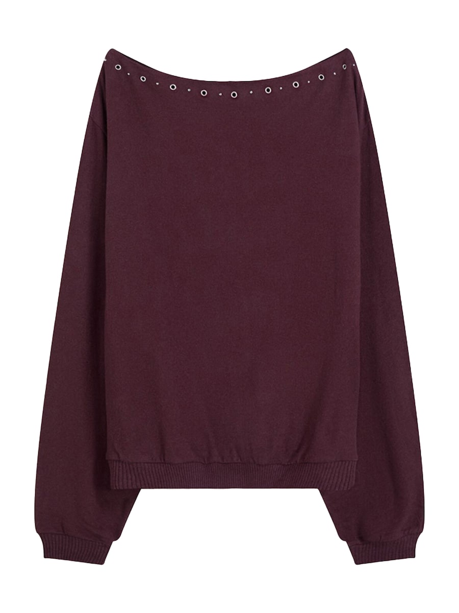 Толстовка Bershka
Толстовка Bershka