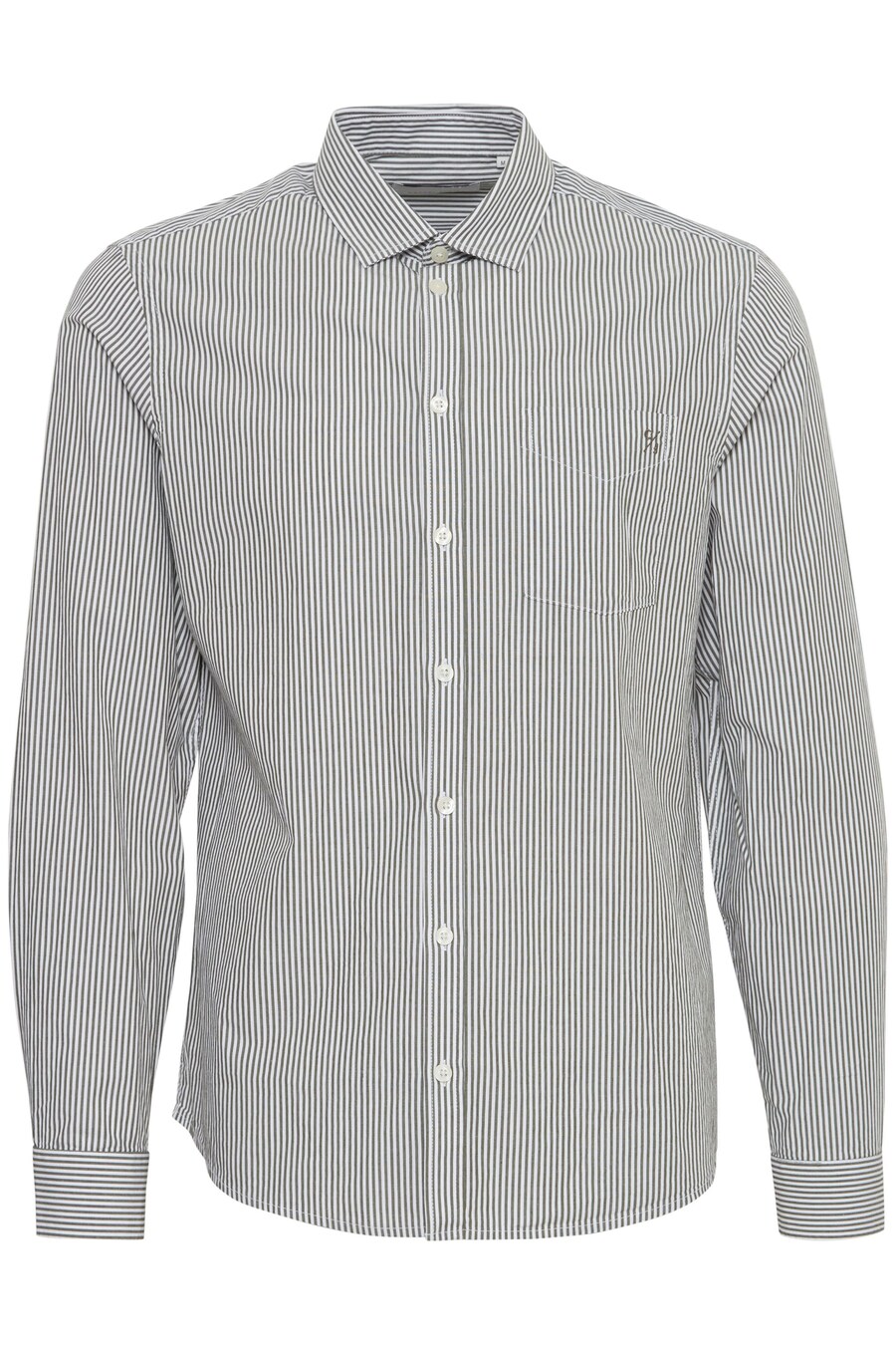 Повседневная рубашка Casual Friday Regular fit Button Up Shirt Anton, темно-зеленый
Повседневная рубашка Casual Friday Regular fit Button Up Shirt Anton, темно-зеленый