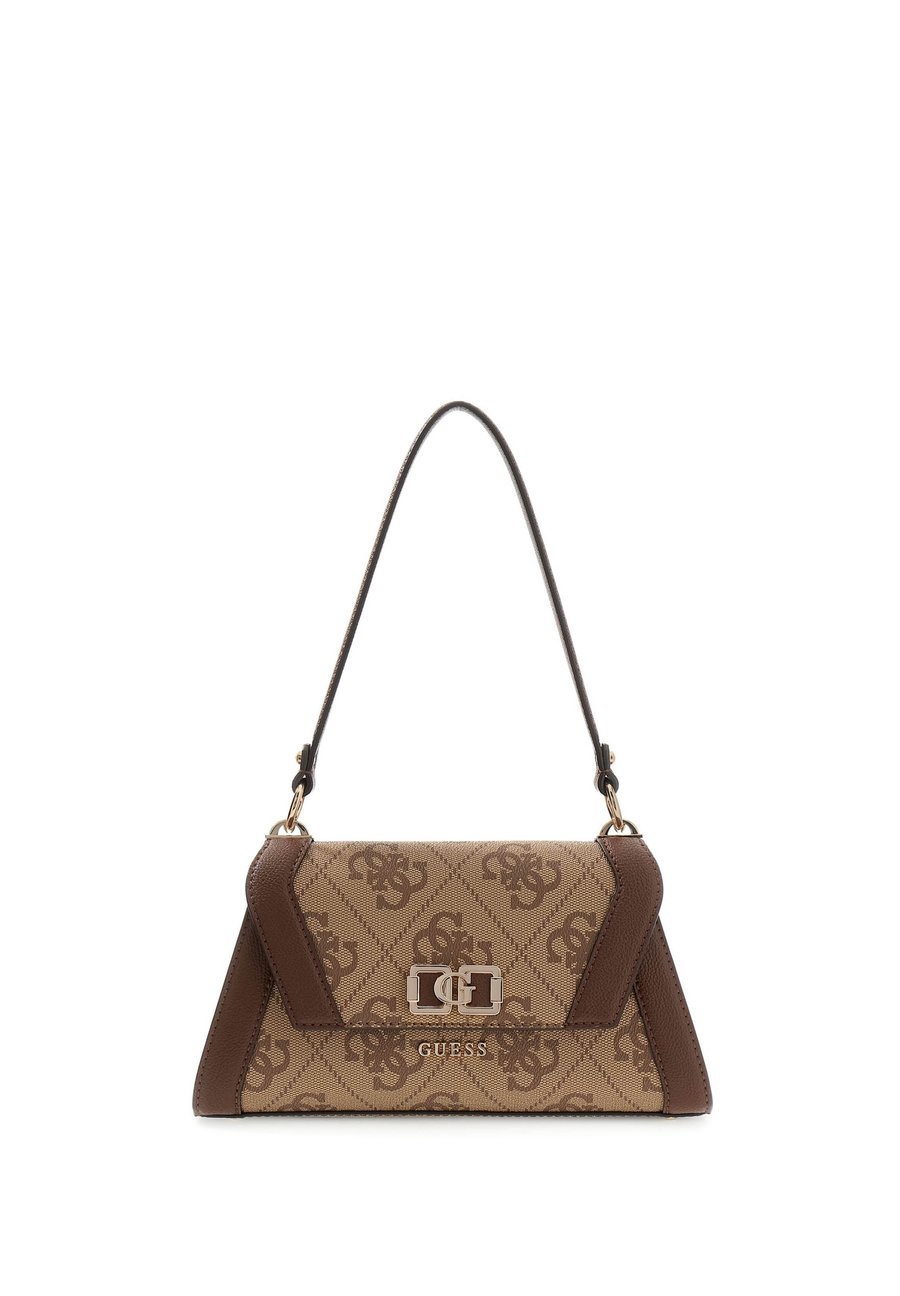 Сумка Guess KARNILLA LOGO SCHULTER, Mehrfarbig Braun/Brown
Сумка Guess KARNILLA LOGO SCHULTER, Mehrfarbig Braun/Brown