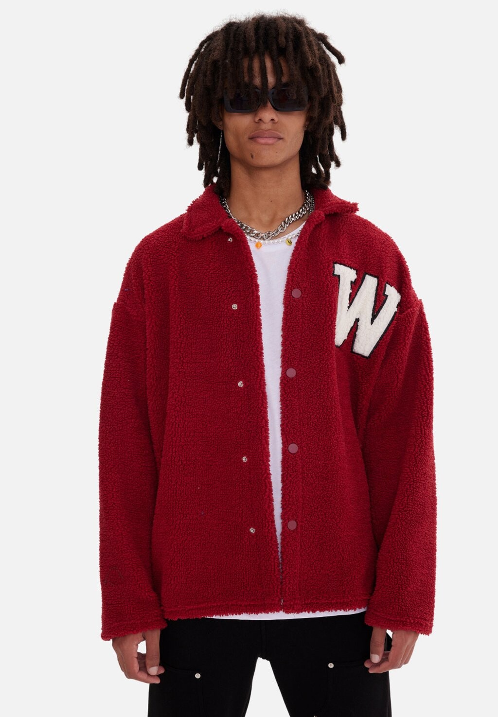 Куртка флисовая Megaman, Красный, Куртка флисовая Megaman
Куртка флисовая Megaman, Красный, Куртка флисовая Megaman