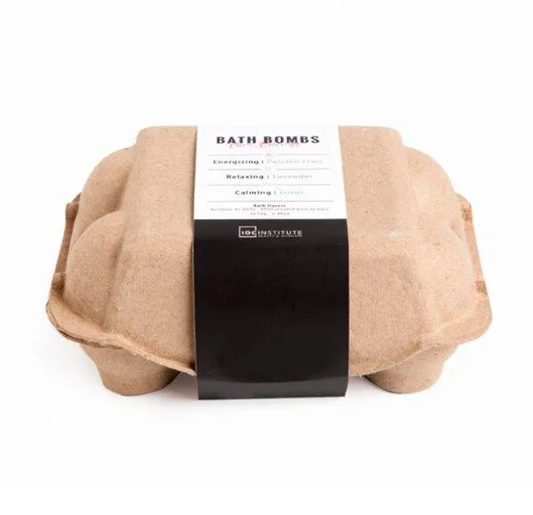 Бомбочка для ванны Pure Energy Idc Institute, 1 UD
Бомбочка для ванны Pure Energy Idc Institute, 1 UD